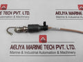 Aquip Systems Rg58 Cur Line Drive W/Cable M17/128-rg400 2-meter