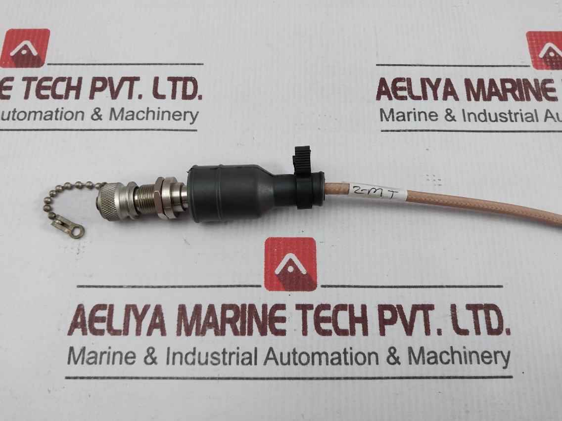 Aquip Systems Rg58 Cur Line Drive W/Cable M17/128-rg400 2-meter