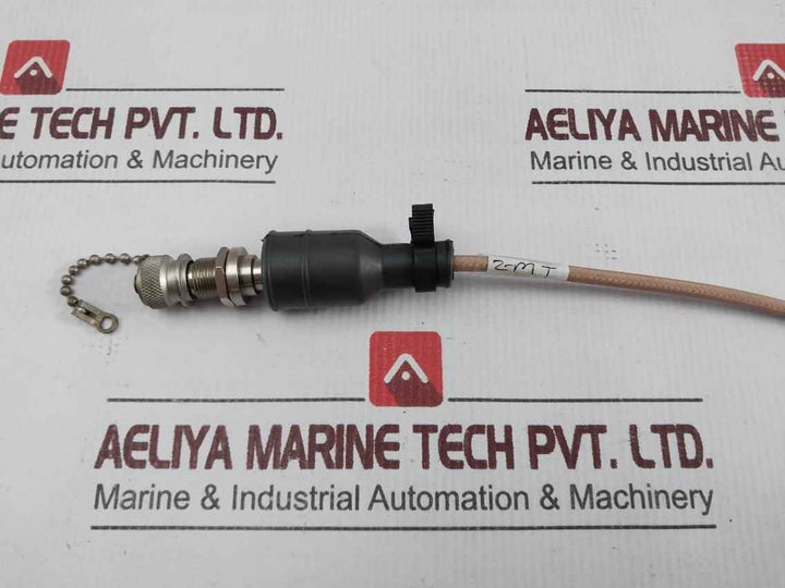 Aquip Systems Rg58 Cur Line Drive W/Cable M17/128-rg400 2-meter