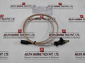 Aquip Systems Rg58 Industrial Signal Sensor W/Cable 2-meter