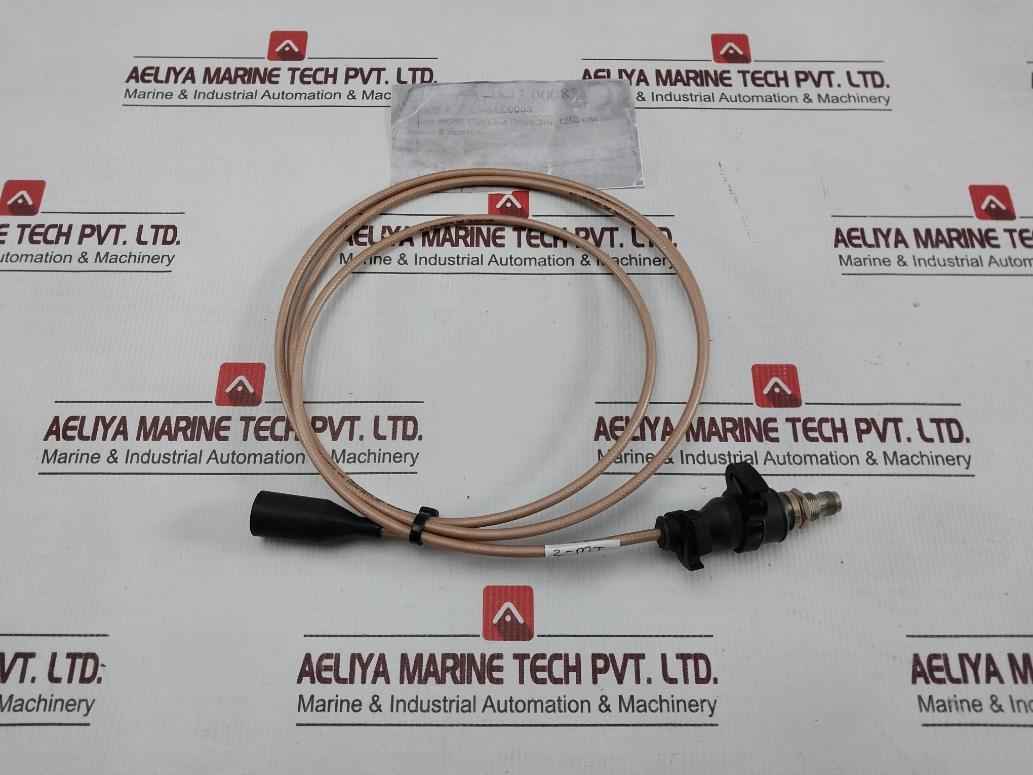 Aquip Systems Rg58 Industrial Signal Sensor W/Cable 2-meter