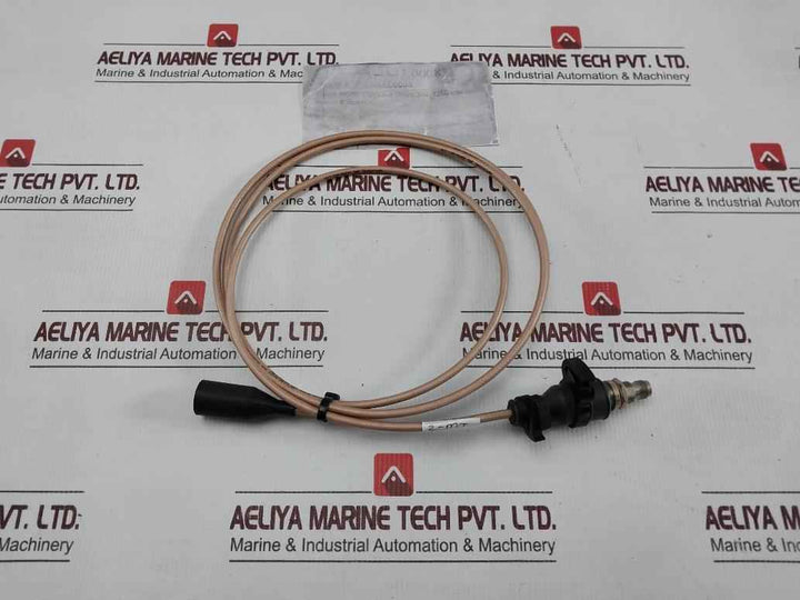 Aquip Systems Rg58 Industrial Signal Sensor W/Cable 2-meter
