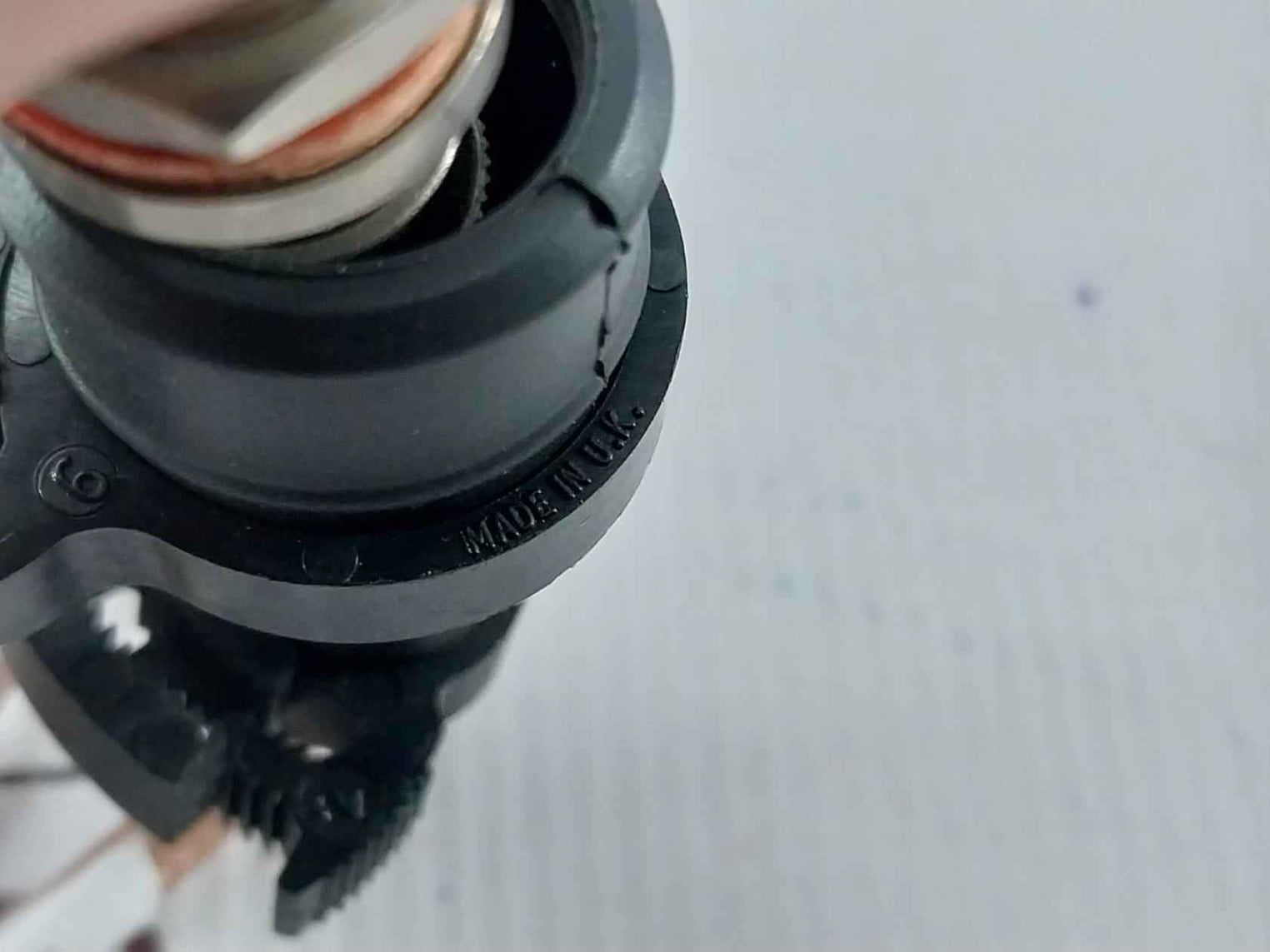 Aquip Systems Rg58 Industrial Signal Sensor W/Cable 2-meter