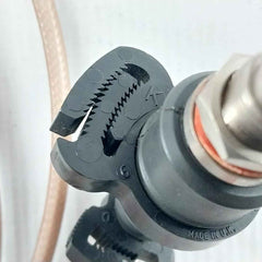 Aquip Systems Rg58 Industrial Signal Sensor W/Cable 2-meter