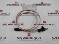 Aquip Systems Rg58 Industrial Signal Sensor W/Cable 2-meter