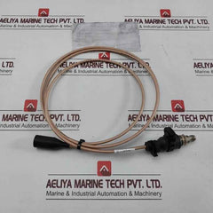 Aquip Systems Rg58 Industrial Signal Sensor W/Cable 2-meter