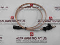 Aquip Systems Rg58 Industrial Signal Sensor W/Cable 2-meter