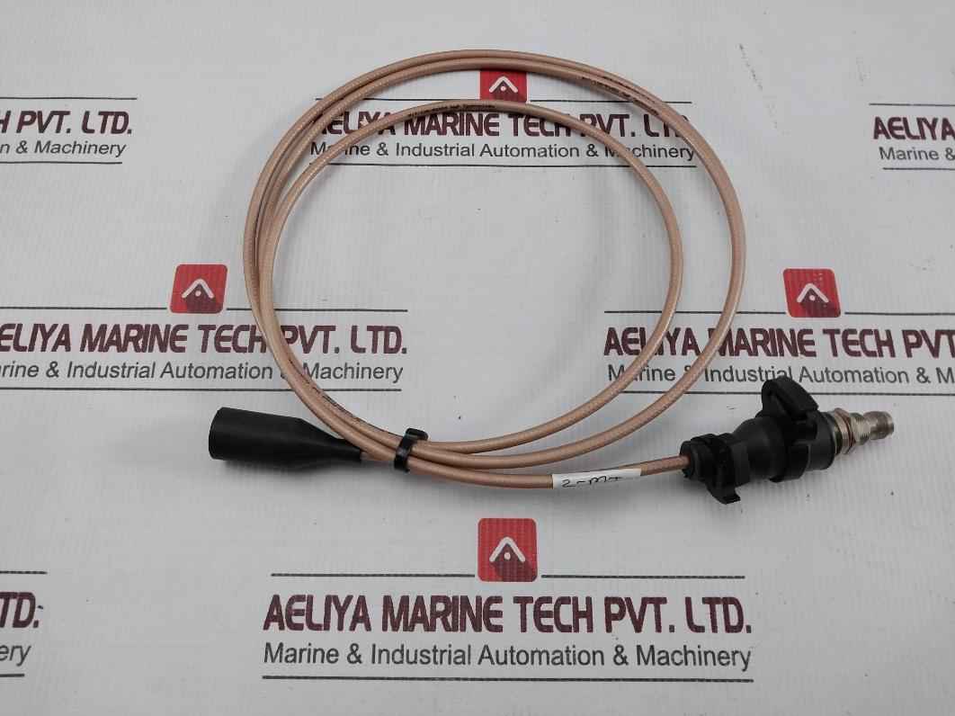 Aquip Systems Rg58 Industrial Signal Sensor W/Cable 2-meter