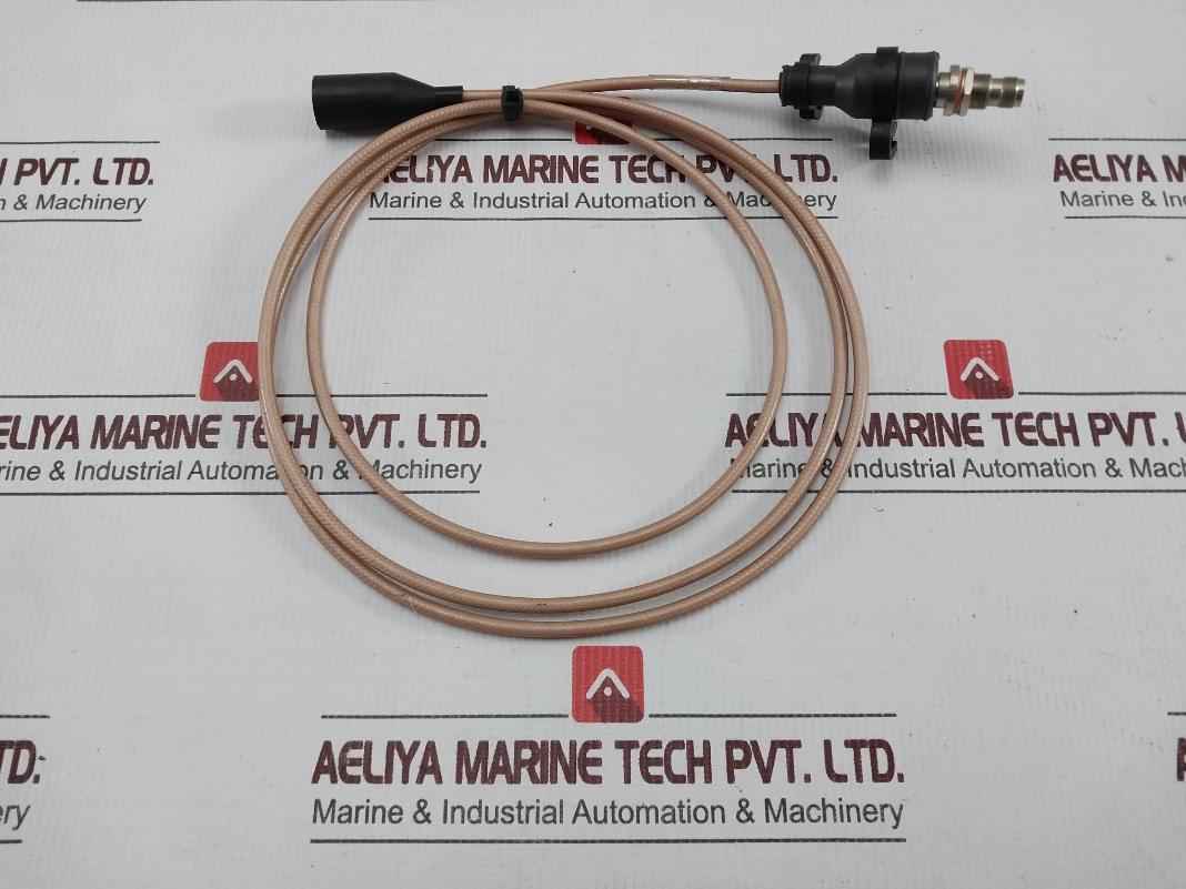 Aquip Systems Rg58 Industrial Signal Sensor W/Cable 2-meter