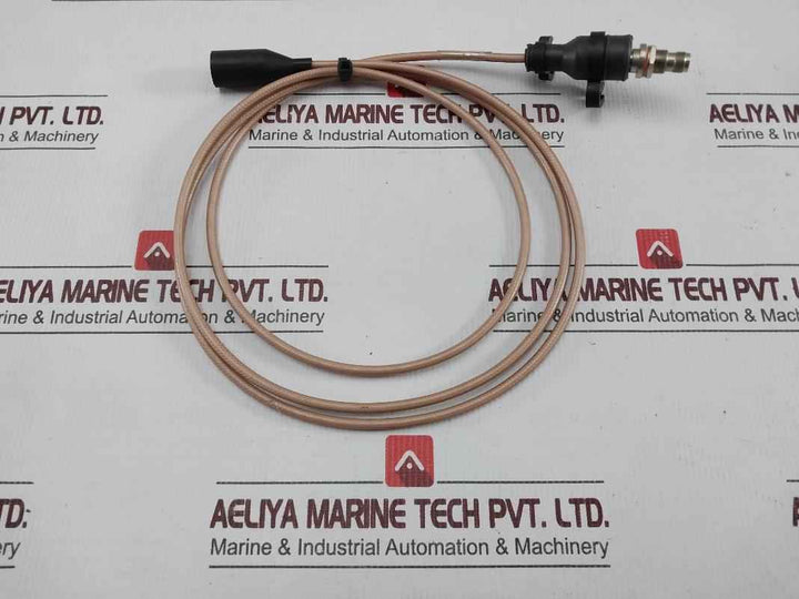Aquip Systems Rg58 Industrial Signal Sensor W/Cable 2-meter