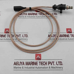 Aquip Systems Rg58 Industrial Signal Sensor W/Cable 2-meter