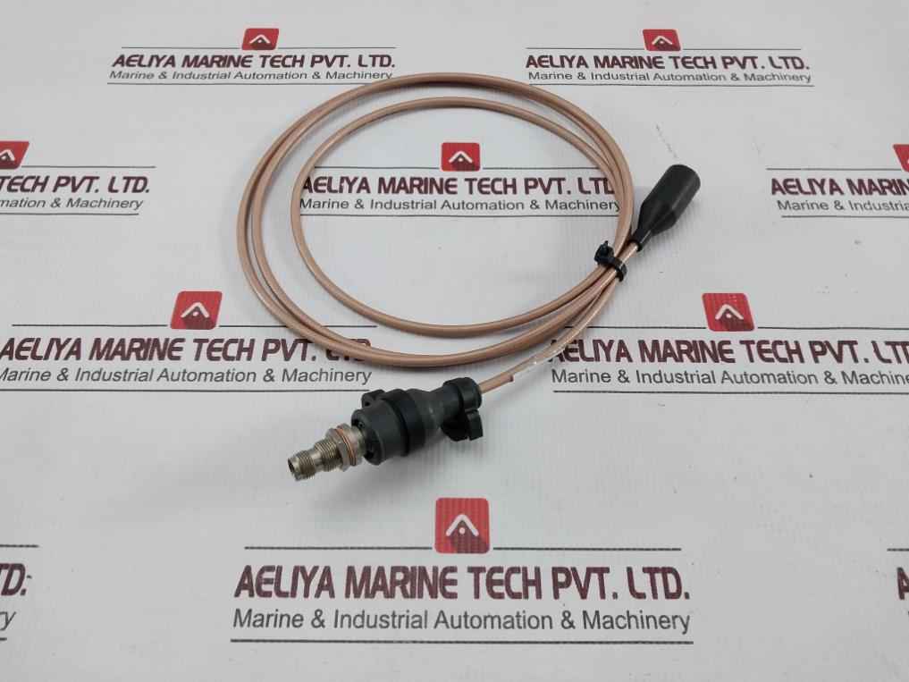 Aquip Systems Rg58 Industrial Signal Sensor W/Cable 2-meter