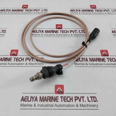 Aquip Systems Rg58 Industrial Signal Sensor W/Cable 2-meter