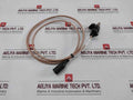Aquip Systems Rg58 Industrial Signal Sensor W/Cable 2-meter