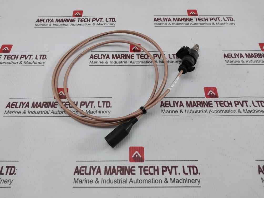 Aquip Systems Rg58 Industrial Signal Sensor W/Cable 2-meter