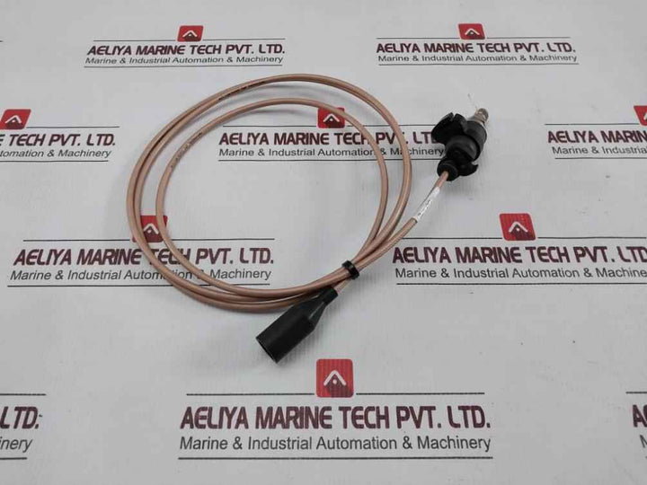 Aquip Systems Rg58 Industrial Signal Sensor W/Cable 2-meter