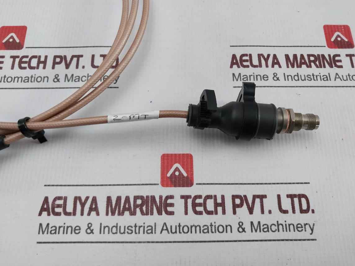 Aquip Systems Rg58 Industrial Signal Sensor W/Cable 2-meter