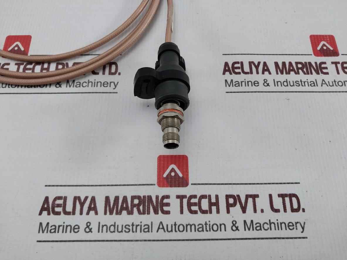 Aquip Systems Rg58 Industrial Signal Sensor W/Cable 2-meter