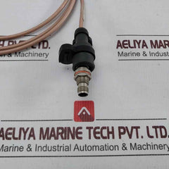 Aquip Systems Rg58 Industrial Signal Sensor W/Cable 2-meter