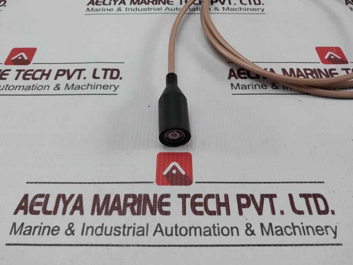 Aquip Systems Rg58 Industrial Signal Sensor W/Cable 2-meter