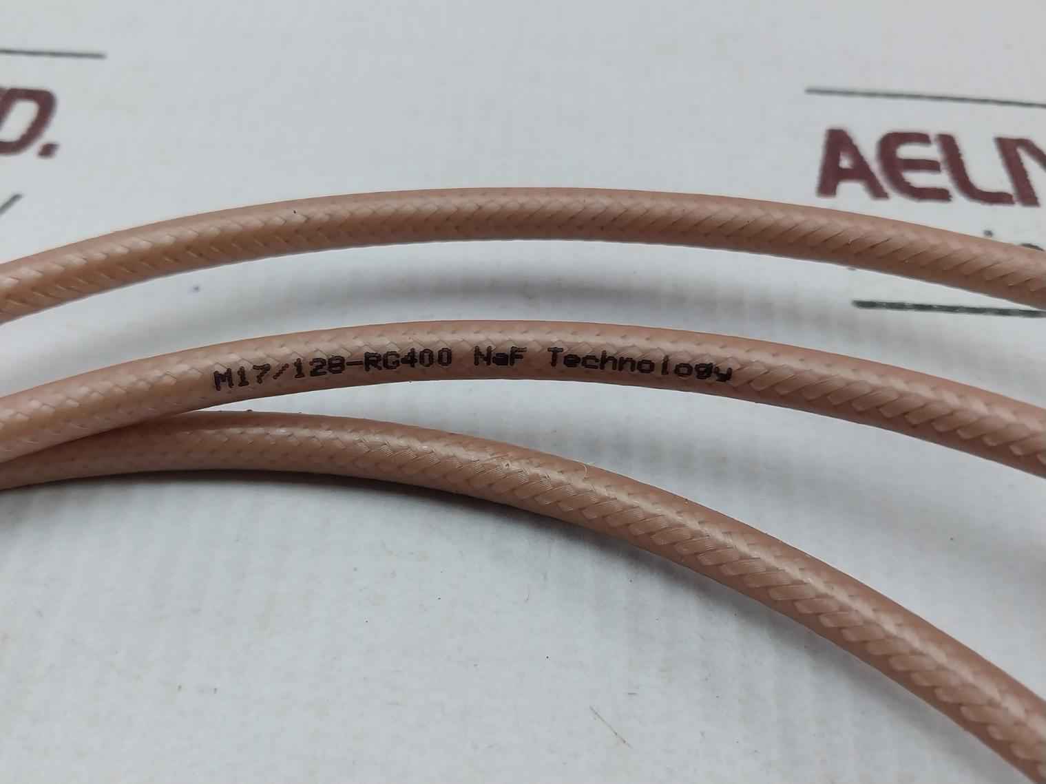 Aquip Systems Rg58 Industrial Signal Sensor W/Cable 2-meter