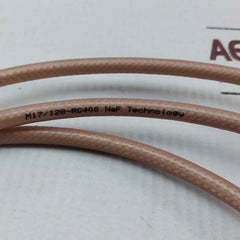 Aquip Systems Rg58 Industrial Signal Sensor W/Cable 2-meter