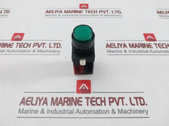 Ar-20 Hanyoung Pushbutton Switch 5A 250Vac 24V-max