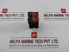 Ar-20 Hanyoung Pushbutton Switch 5A 250Vac 24V-max