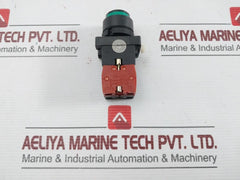 Ar-20 Hanyoung Pushbutton Switch 5A 250Vac 24V-max