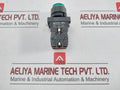 Ar-20 Hanyoung Pushbutton Switch 5A 250Vac 24V-max