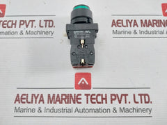 Ar-20 Hanyoung Pushbutton Switch 5A 250Vac 24V-max