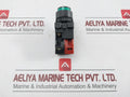 Ar-20 Hanyoung Pushbutton Switch 5A 250Vac 24V-max