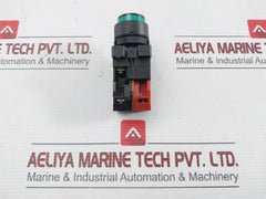 Ar-20 Hanyoung Pushbutton Switch 5A 250Vac 24V-max