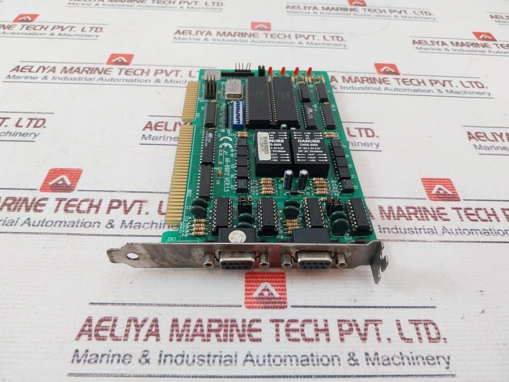 Ar-b9012 Printed Circuit Board Ver 1.5 M1130915 94V-0