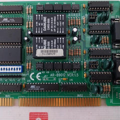 Ar-b9012 Printed Circuit Board Ver 1.5 M1130915 94V-0