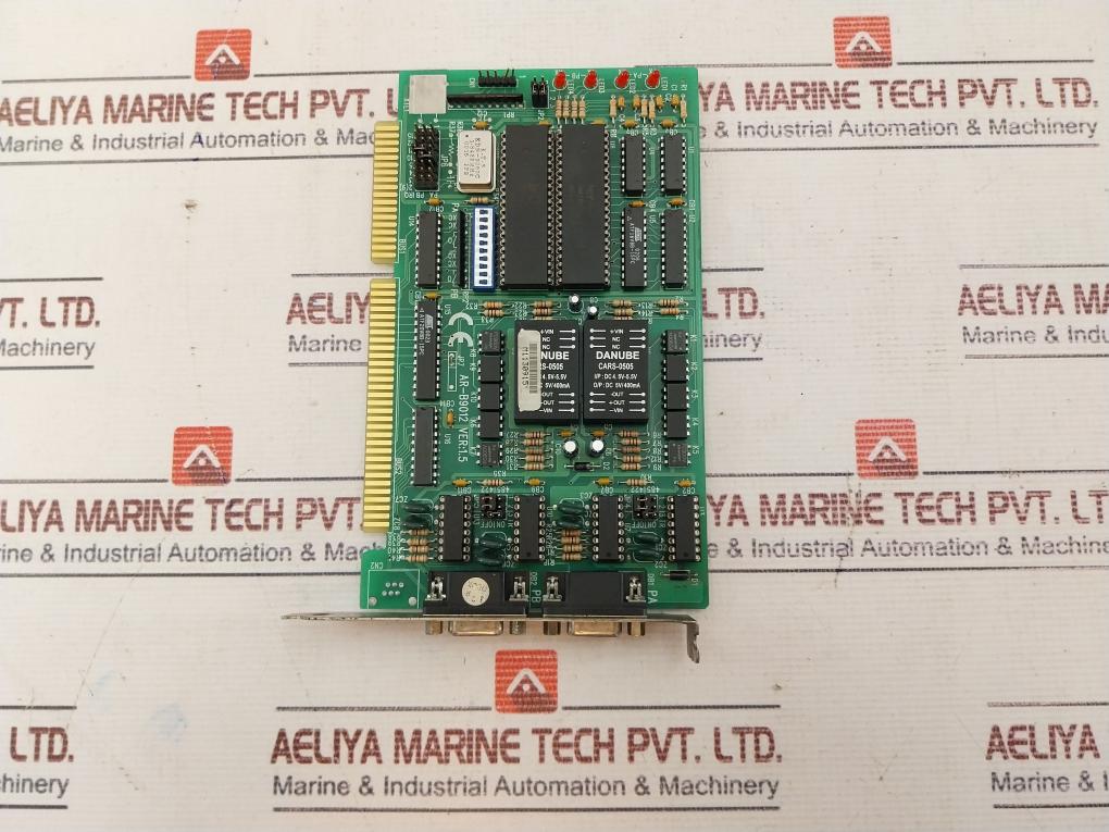 Ar-b9012 Printed Circuit Board Ver 1.5 M1130915 94V-0