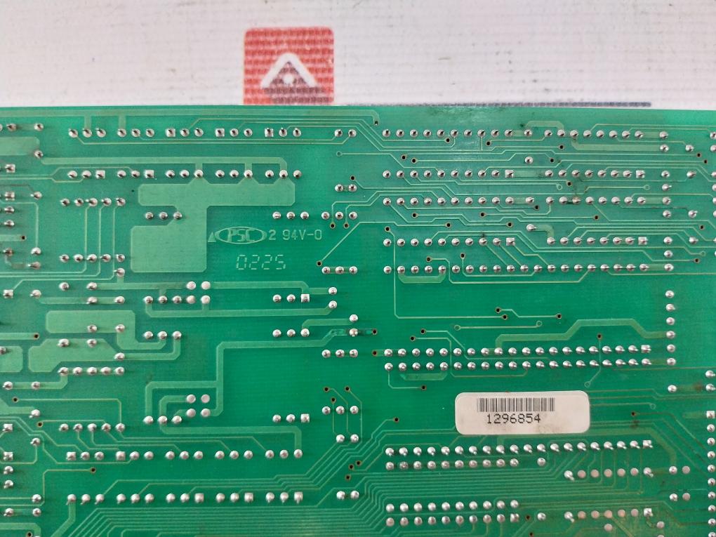 Ar-b9012 Printed Circuit Board Ver 1.5 M1130915 94V-0