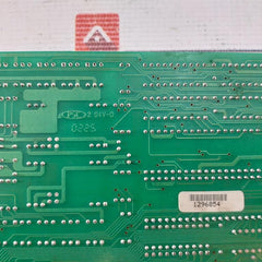 Ar-b9012 Printed Circuit Board Ver 1.5 M1130915 94V-0