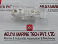 Ar22F5M-11E3A Push Button Switch With Lamp 30V 1W Max. 10A Fuji Electric