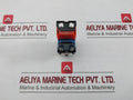 Ar22F5M-11E3A Push Button Switch With Lamp 30V 1W Max. 10A Fuji Electric