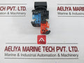 Ar22F5M-11E3A Push Button Switch With Lamp 30V 1W Max. 10A Fuji Electric
