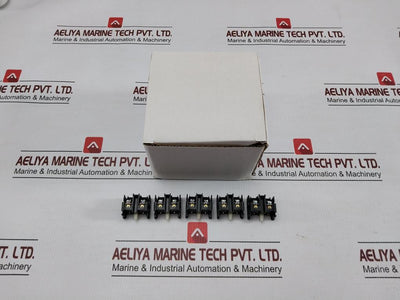 Ar9B292-Selector-Switch-Lamp-Terminal-250V-1W-Fuji-Electric-Lot-Of-5X-208749-1