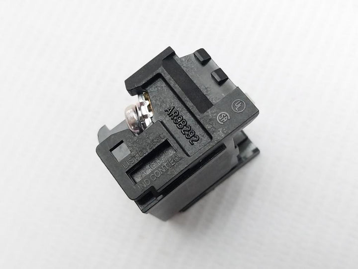 Ar9B292-Selector-Switch-Lamp-Terminal-250V-1W-Fuji-Electric-Lot-Of-5X-208749-11