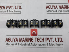 Ar9B292-Selector-Switch-Lamp-Terminal-250V-1W-Fuji-Electric-Lot-Of-5X-208749-2