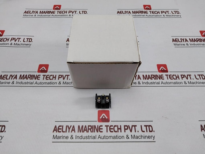 Ar9B292-Selector-Switch-Lamp-Terminal-250V-1W-Fuji-Electric-Lot-Of-5X-208749-3