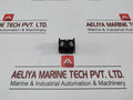 Ar9B292-Selector-Switch-Lamp-Terminal-250V-1W-Fuji-Electric-Lot-Of-5X-208749-7