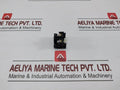 Ar9B292-Selector-Switch-Lamp-Terminal-250V-1W-Fuji-Electric-Lot-Of-5X-208749-8