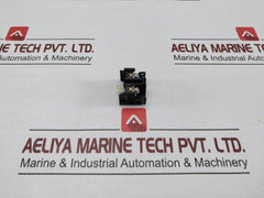 Ar9B292-Selector-Switch-Lamp-Terminal-250V-1W-Fuji-Electric-Lot-Of-5X-208749-9