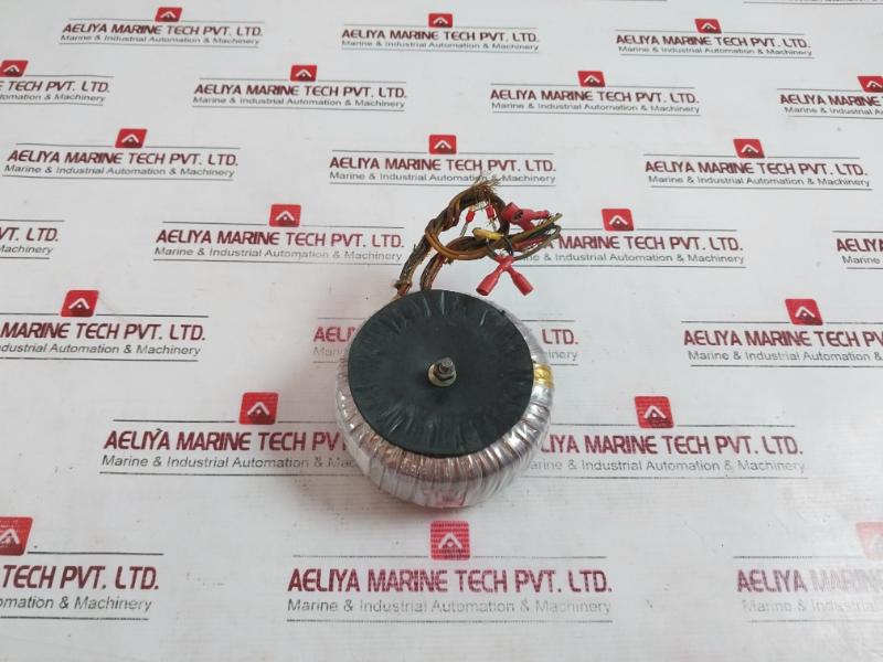Arabel Tk120 Ek Transformer 180Va T60/B Tf06045 115+115V 50-60Hz 30V 5.5A