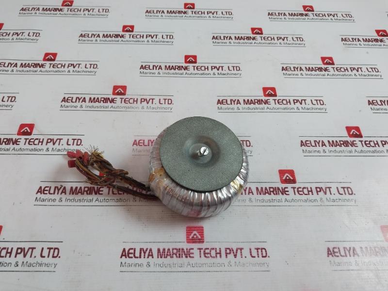 Arabel Tk120 Ek Transformer 180Va T60/B Tf06045 115+115V 50-60Hz 30V 5.5A